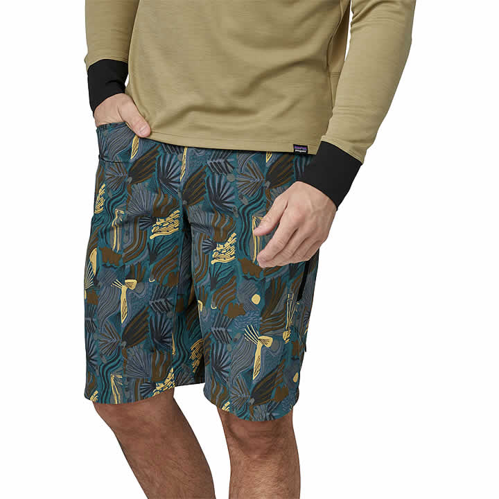 Men's Dirt Craft Bike Shorts - Image 10