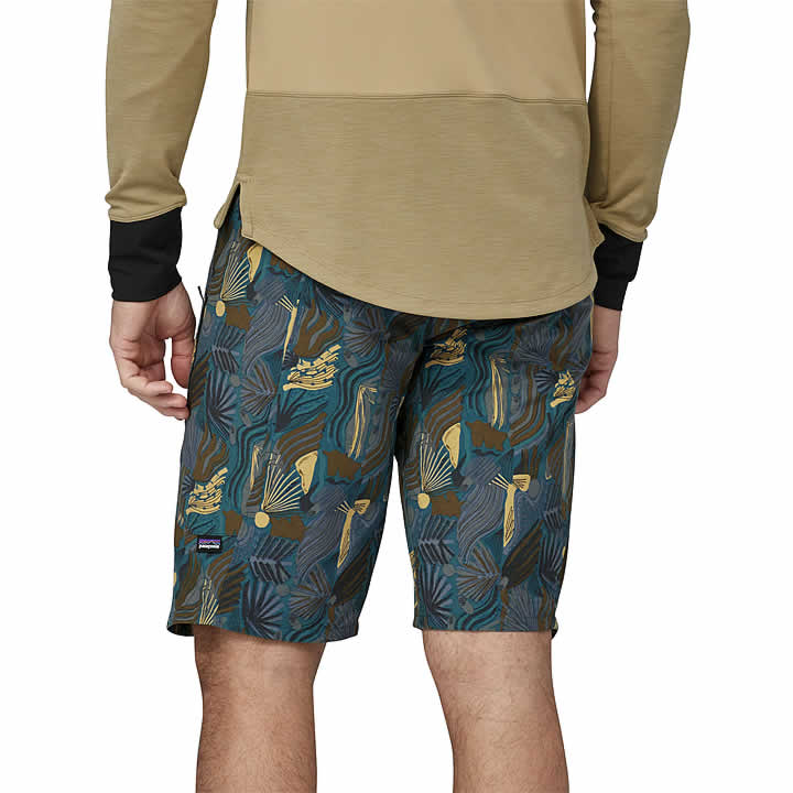 Men's Dirt Craft Bike Shorts - Image 11