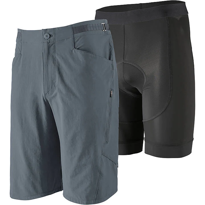 Men's Dirt Craft Bike Shorts - Image 2