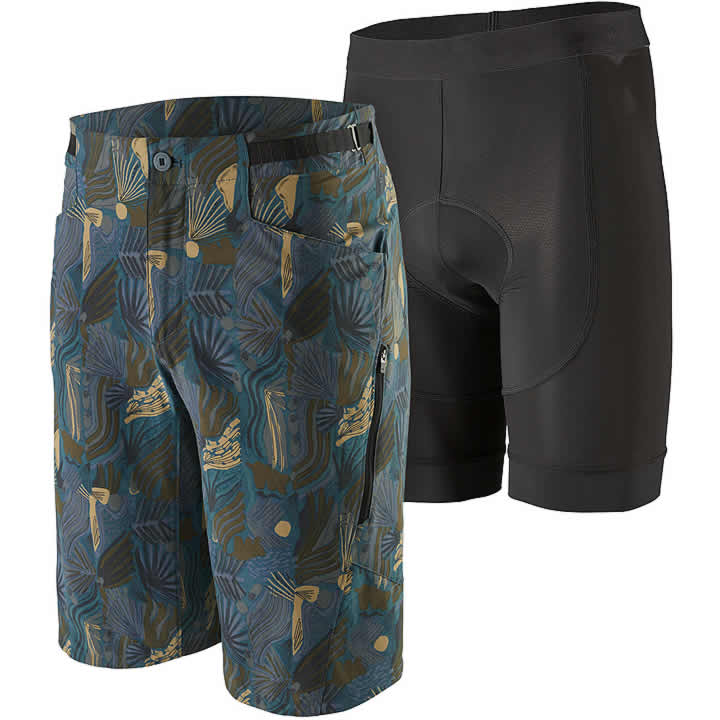 Men's Dirt Craft Bike Shorts - Image 7