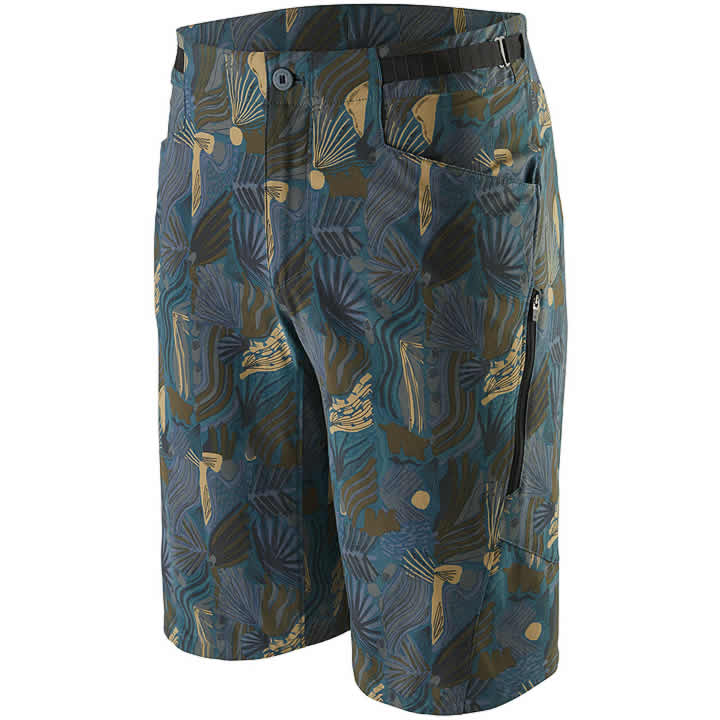 Men's Dirt Craft Bike Shorts - Image 8