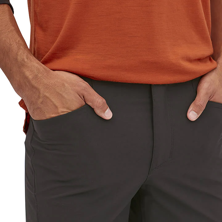 Men's Dirt Craft Bike Shorts - Image 11
