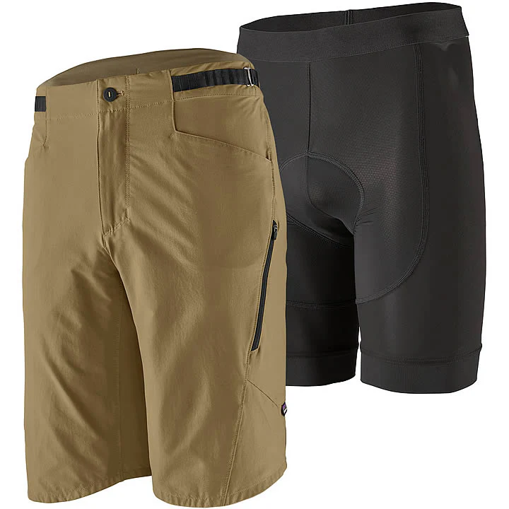 Men's Dirt Craft Bike Shorts - Image 13