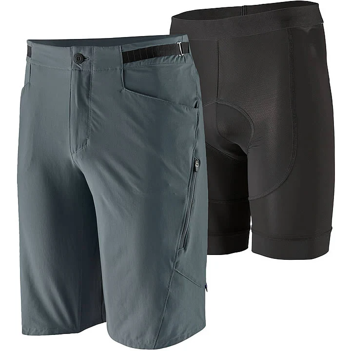 Men's Dirt Craft Bike Shorts - Image 18
