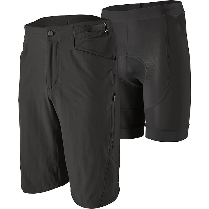 Men's Dirt Craft Bike Shorts - Image 4