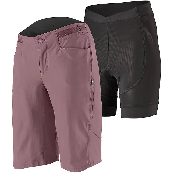 Women's Dirt Craft Bike Shorts
