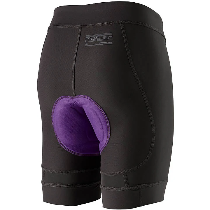 Women's Dirt Craft Bike Shorts - Image 5