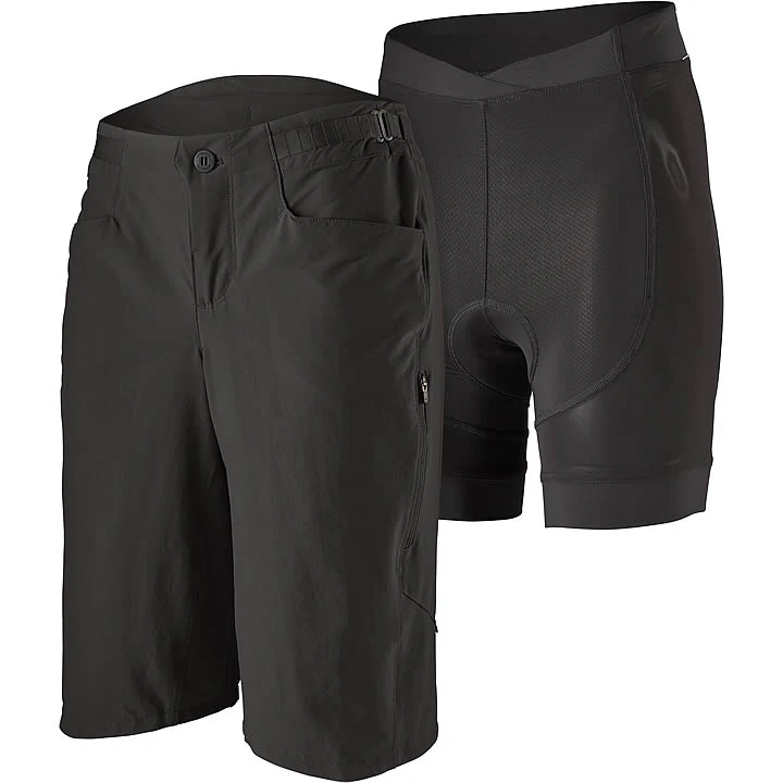 Women's Dirt Craft Bike Shorts - Image 2