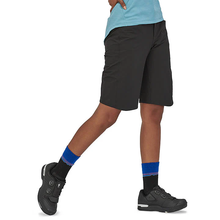 Women's Dirt Craft Bike Shorts - Image 5