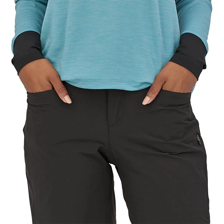 Women's Dirt Craft Bike Shorts - Image 7