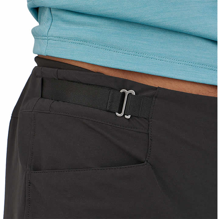 Women's Dirt Craft Bike Shorts - Image 8