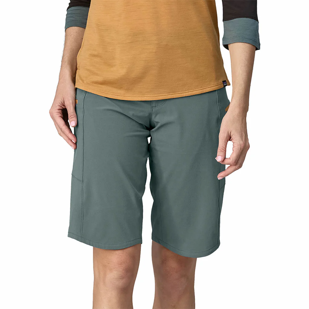 Women's Dirt Craft Bike Shorts - Image 3