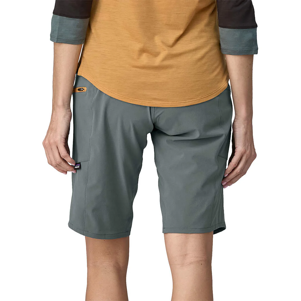 Women's Dirt Craft Bike Shorts - Image 4