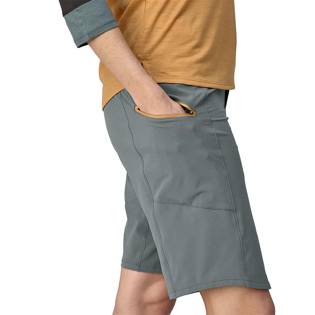 Women's Dirt Craft Bike Shorts - Image 5