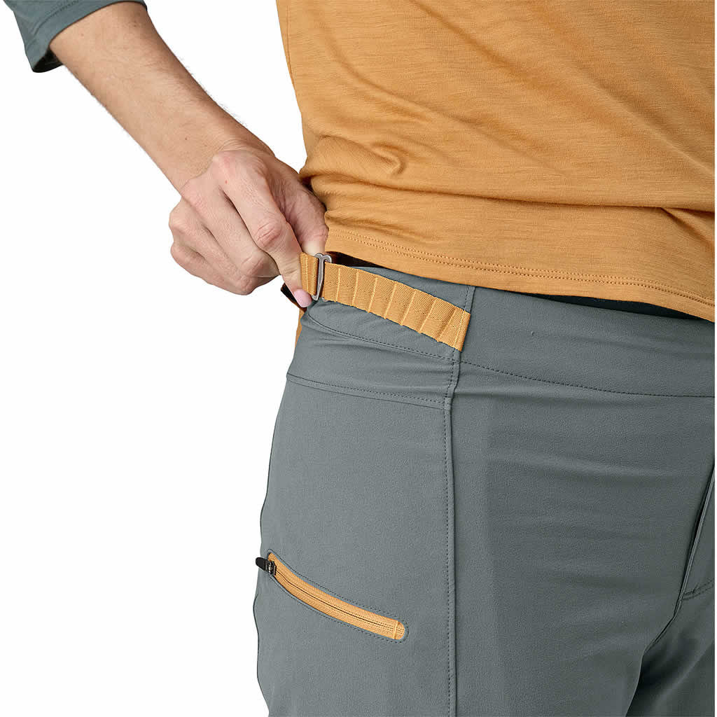 Women's Dirt Craft Bike Shorts - Image 6