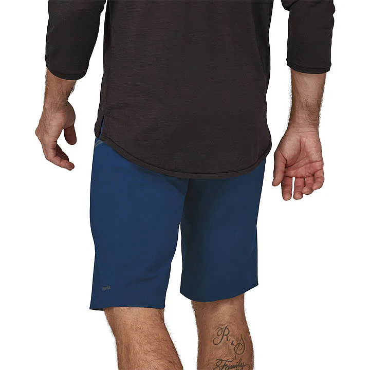Men's Dirt Roamer Bike Shorts - Image 3