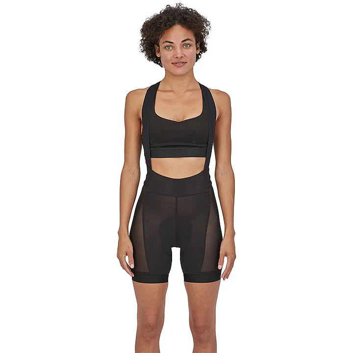 Women's Dirt Roamer Liner Bibs - Image 4