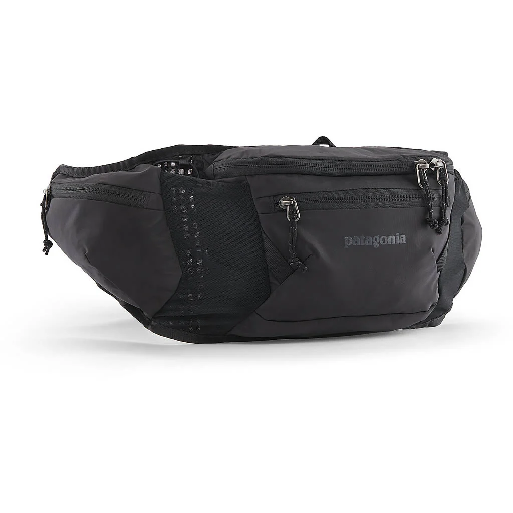 Dirt Roamer Waist Pack - Image 2