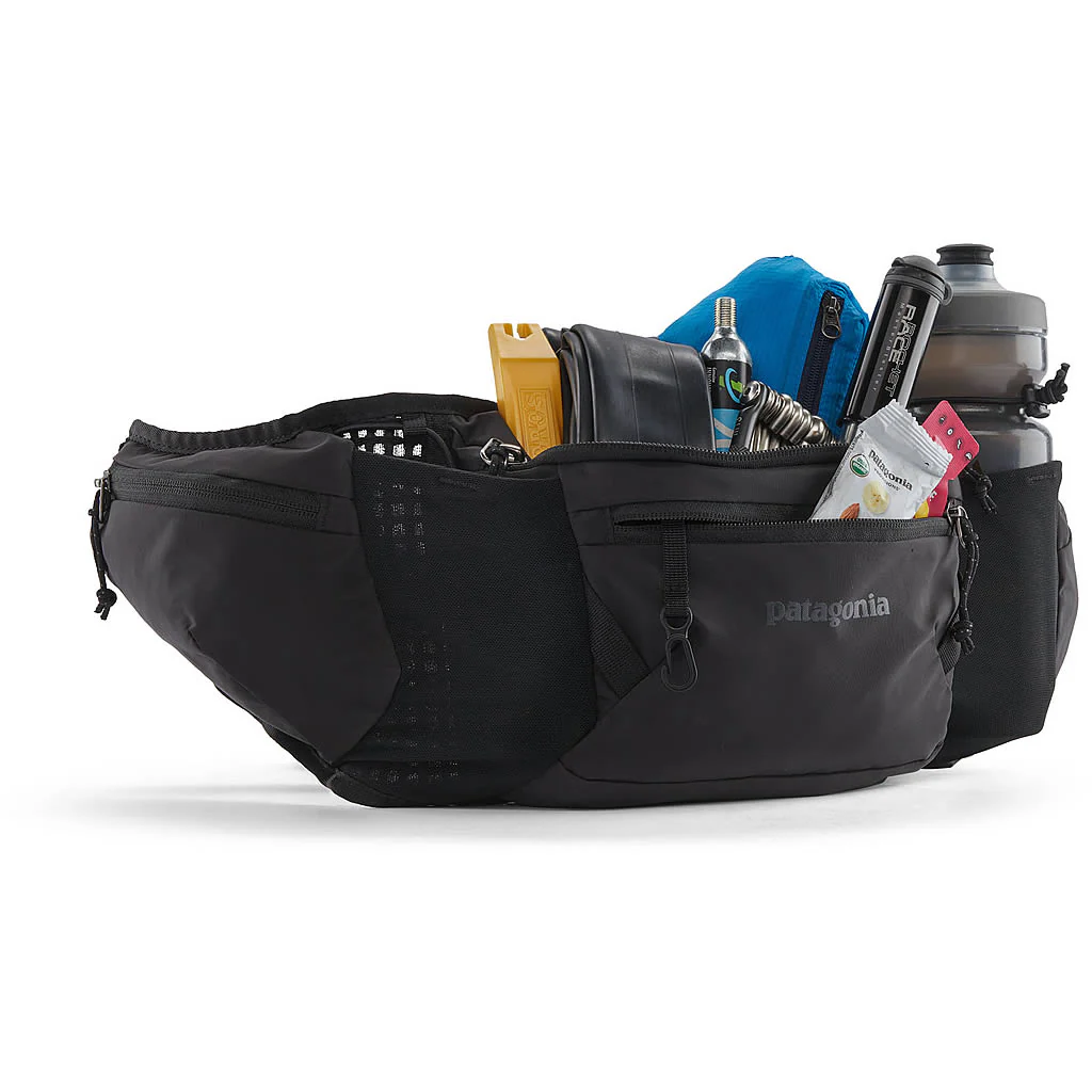 Dirt Roamer Waist Pack - Image 3