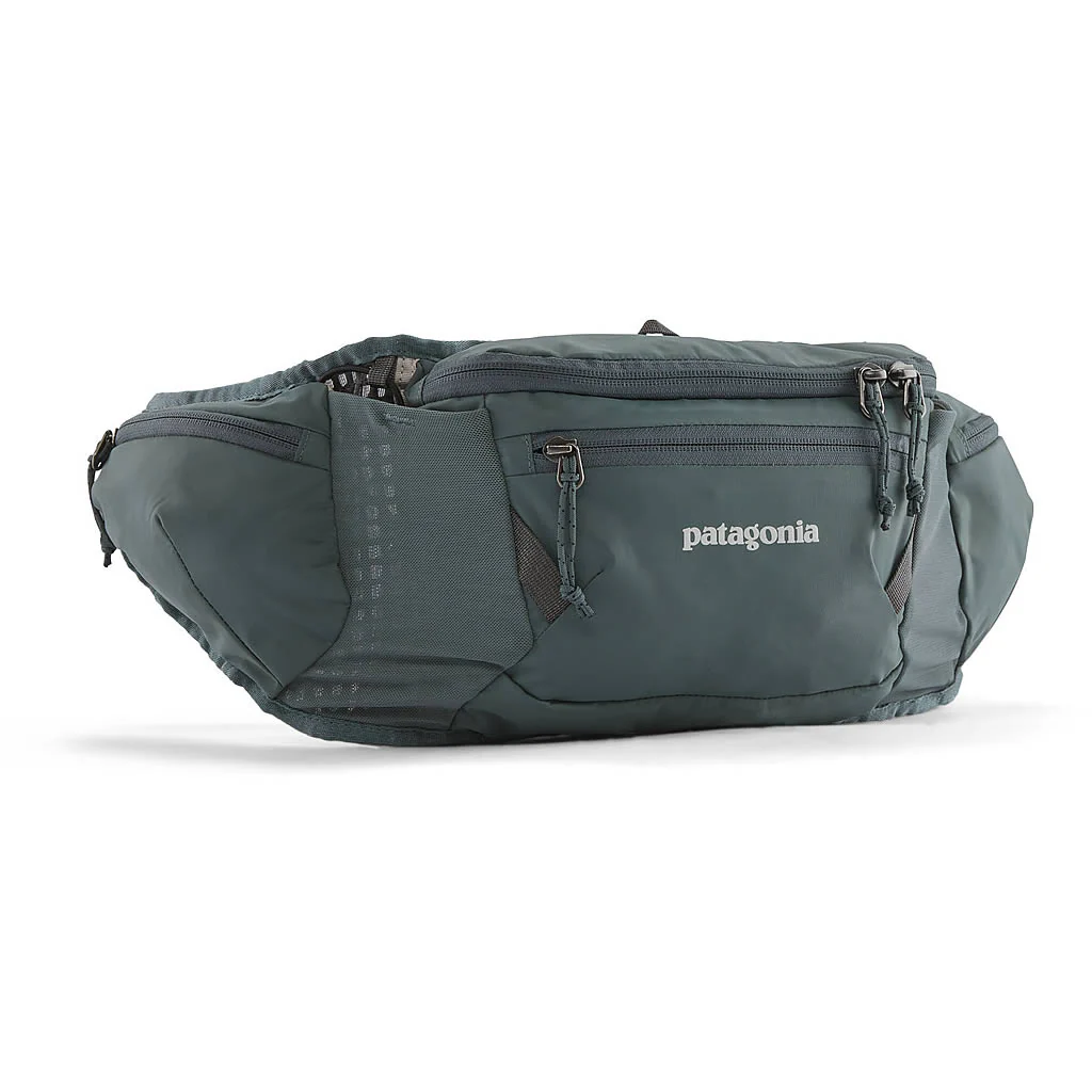 Dirt Roamer Waist Pack - Image 4