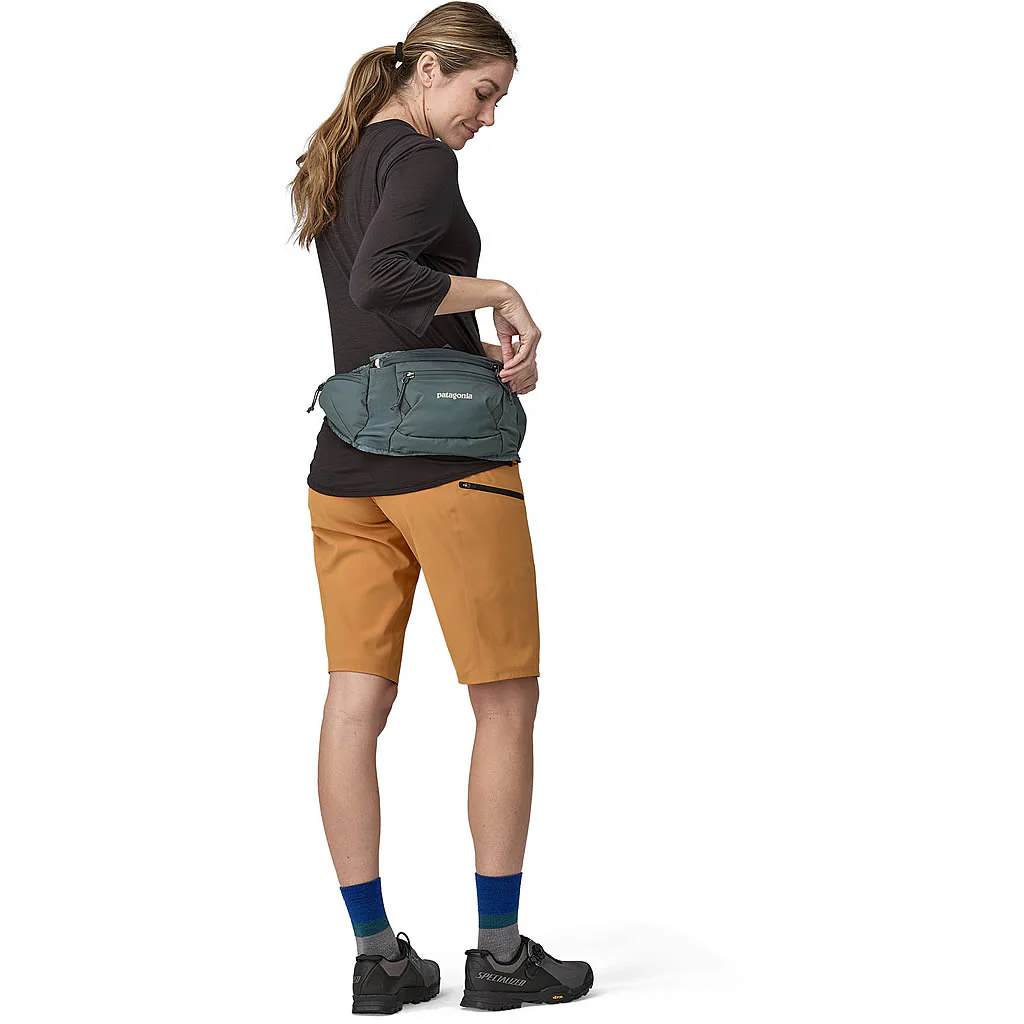 Dirt Roamer Waist Pack - Image 9
