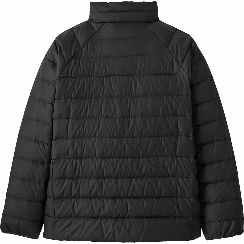 Kids' Down Sweater - Image 2