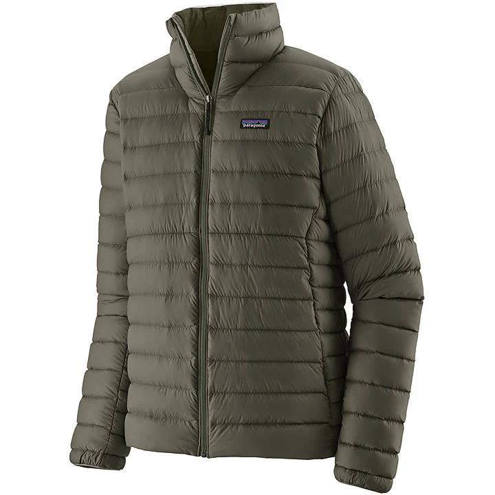 Men's Down Sweater
