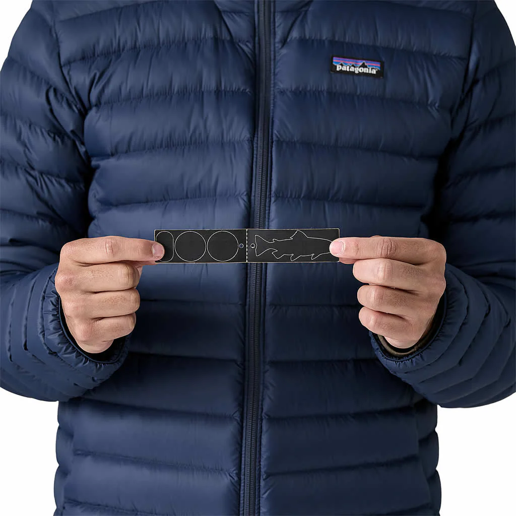 Men's Down Sweater - Image 10