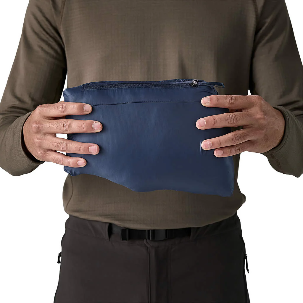 Men's Down Sweater - Image 12