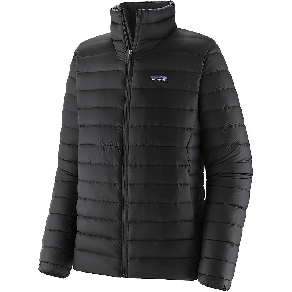 Men's Down Sweater - Image 13