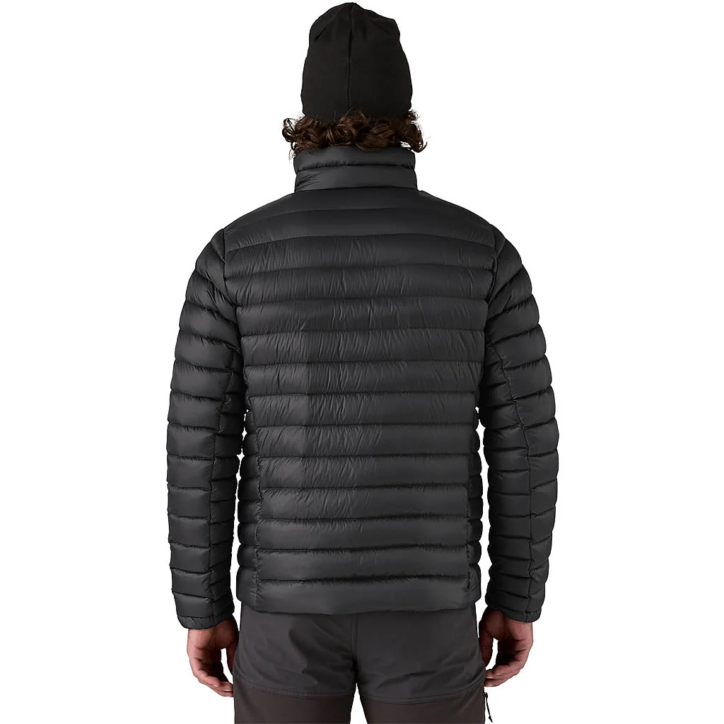 Men's Down Sweater - Image 15