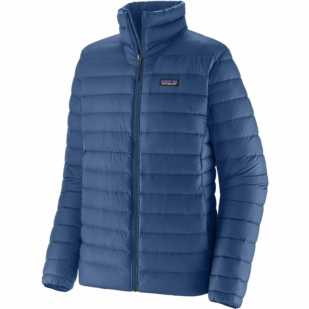 Men's Down Sweater - Image 18