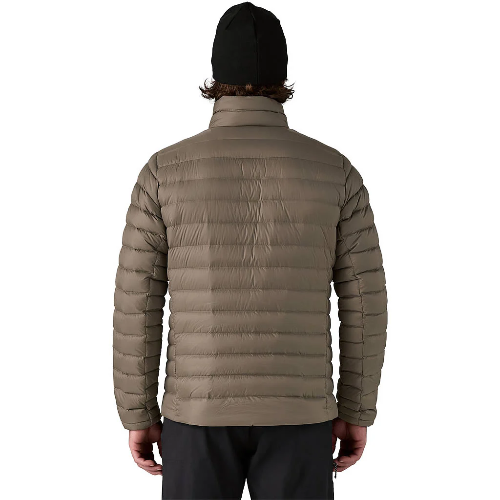 Men's Down Sweater - Image 25