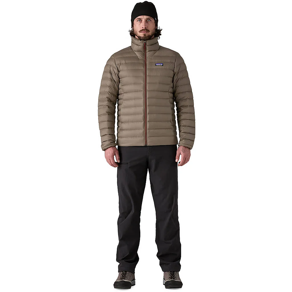 Men's Down Sweater - Image 26