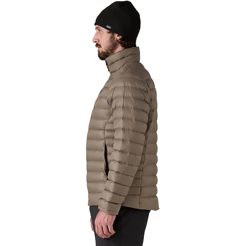 Men's Down Sweater - Image 27