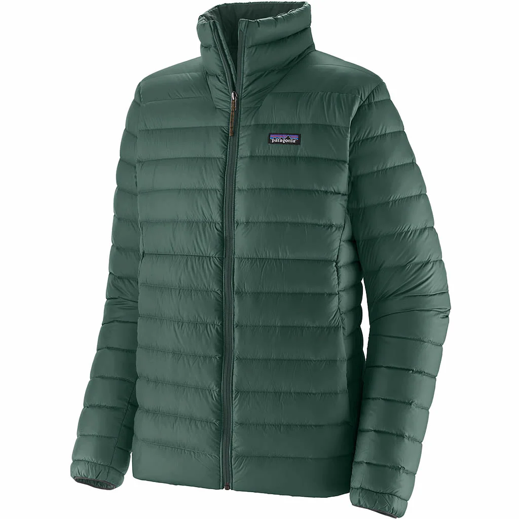 Men's Down Sweater - Image 28