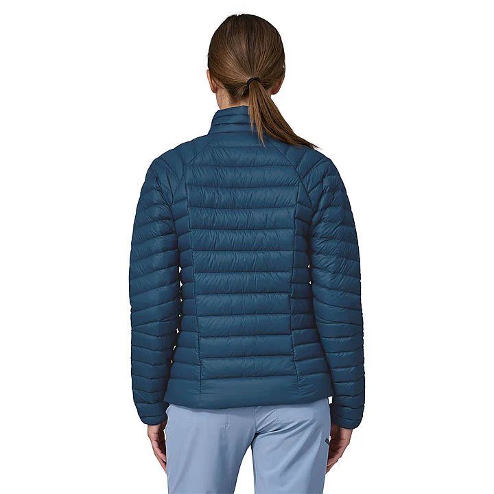 Women's Down Sweater - Image 4