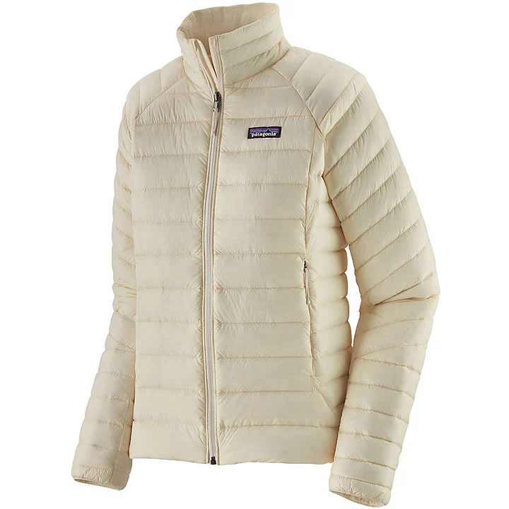 Women's Down Sweater - Image 5