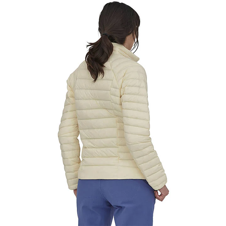 Women's Down Sweater - Image 7
