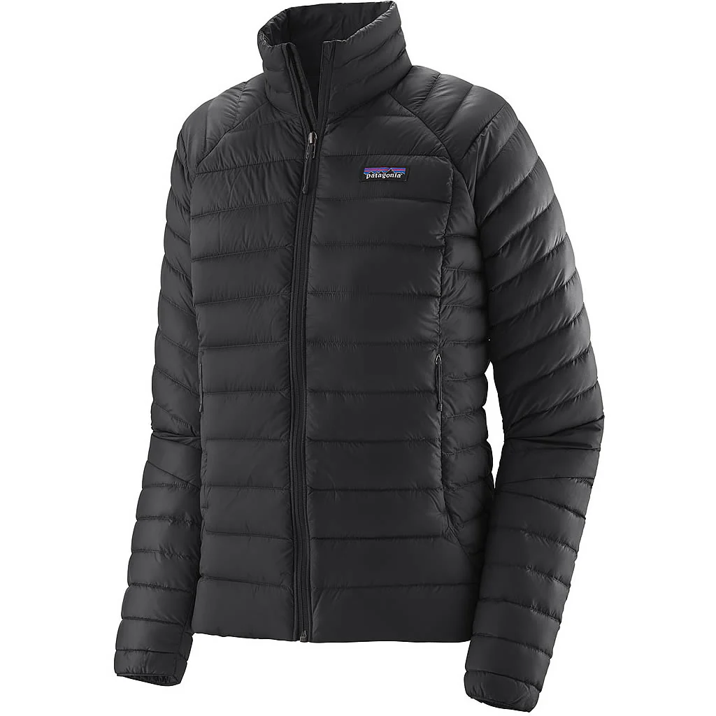 Women's Down Sweater - Image 10