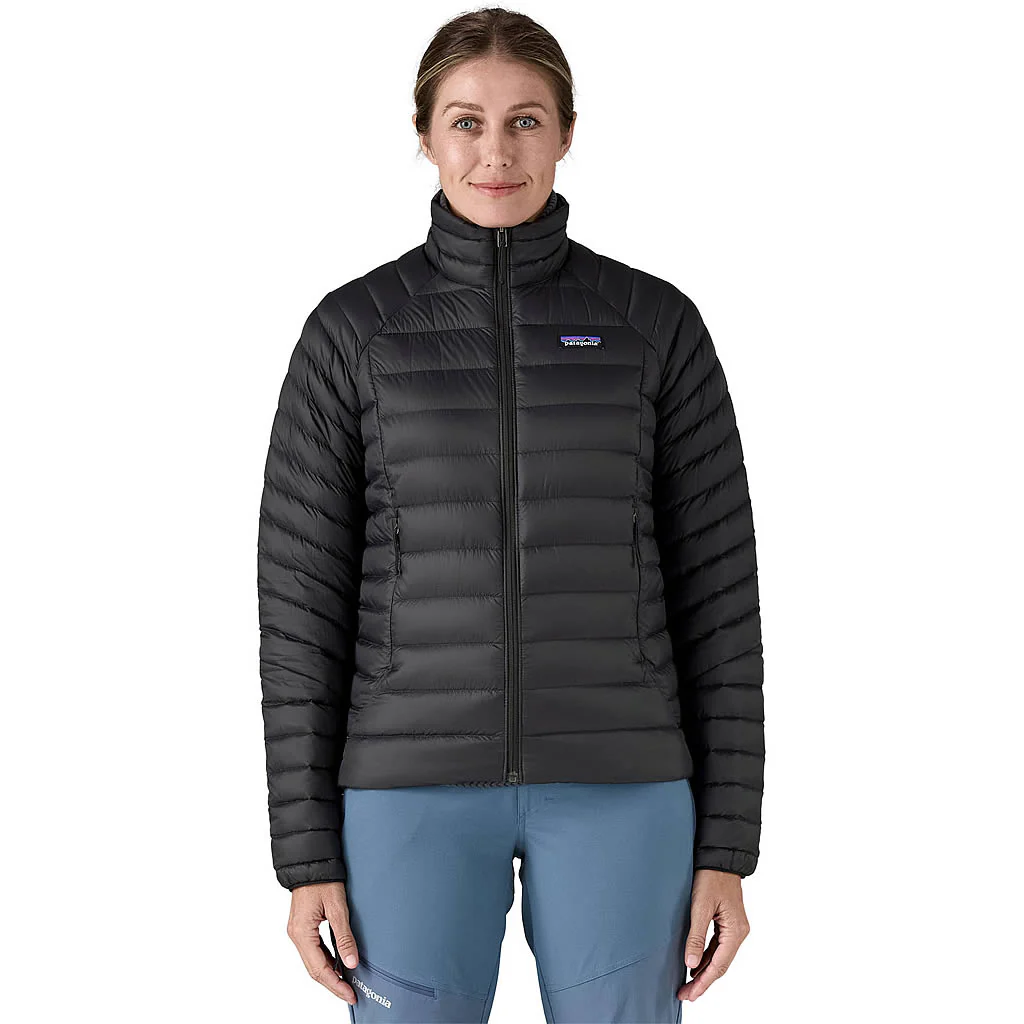 Women's Down Sweater - Image 11
