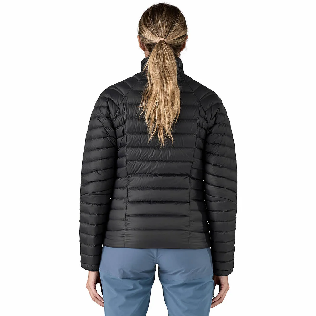 Women's Down Sweater - Image 12