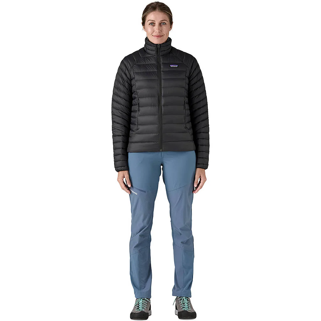 Women's Down Sweater - Image 13