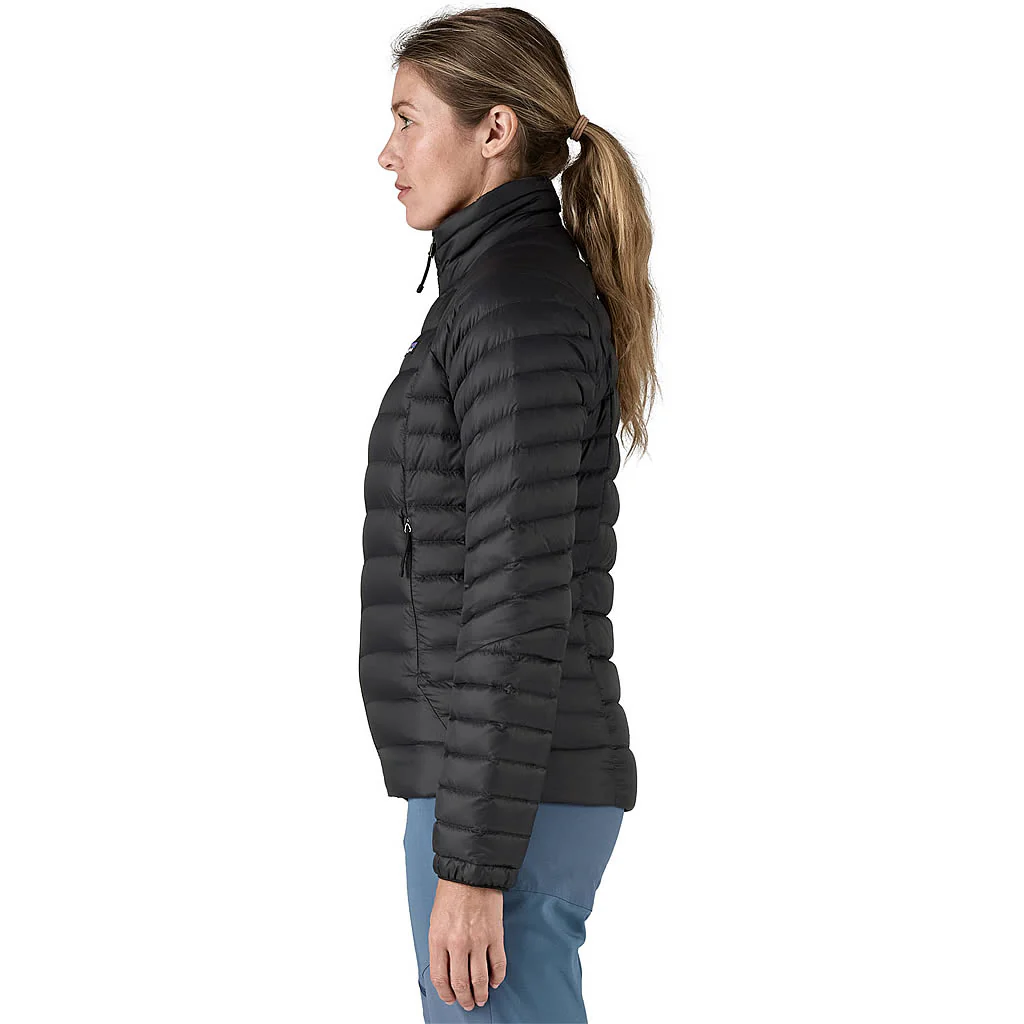 Women's Down Sweater - Image 14