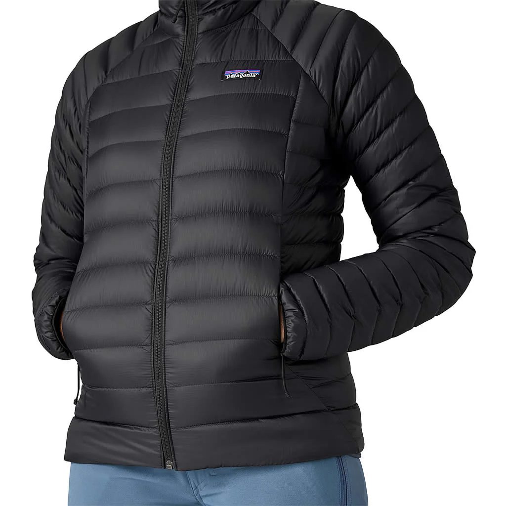 Women's Down Sweater - Image 15