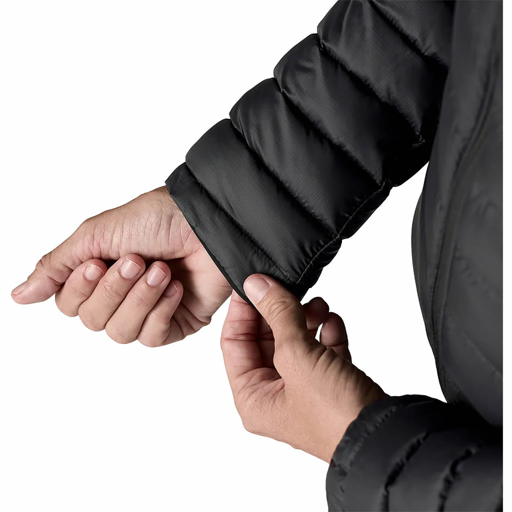 Women's Down Sweater - Image 16