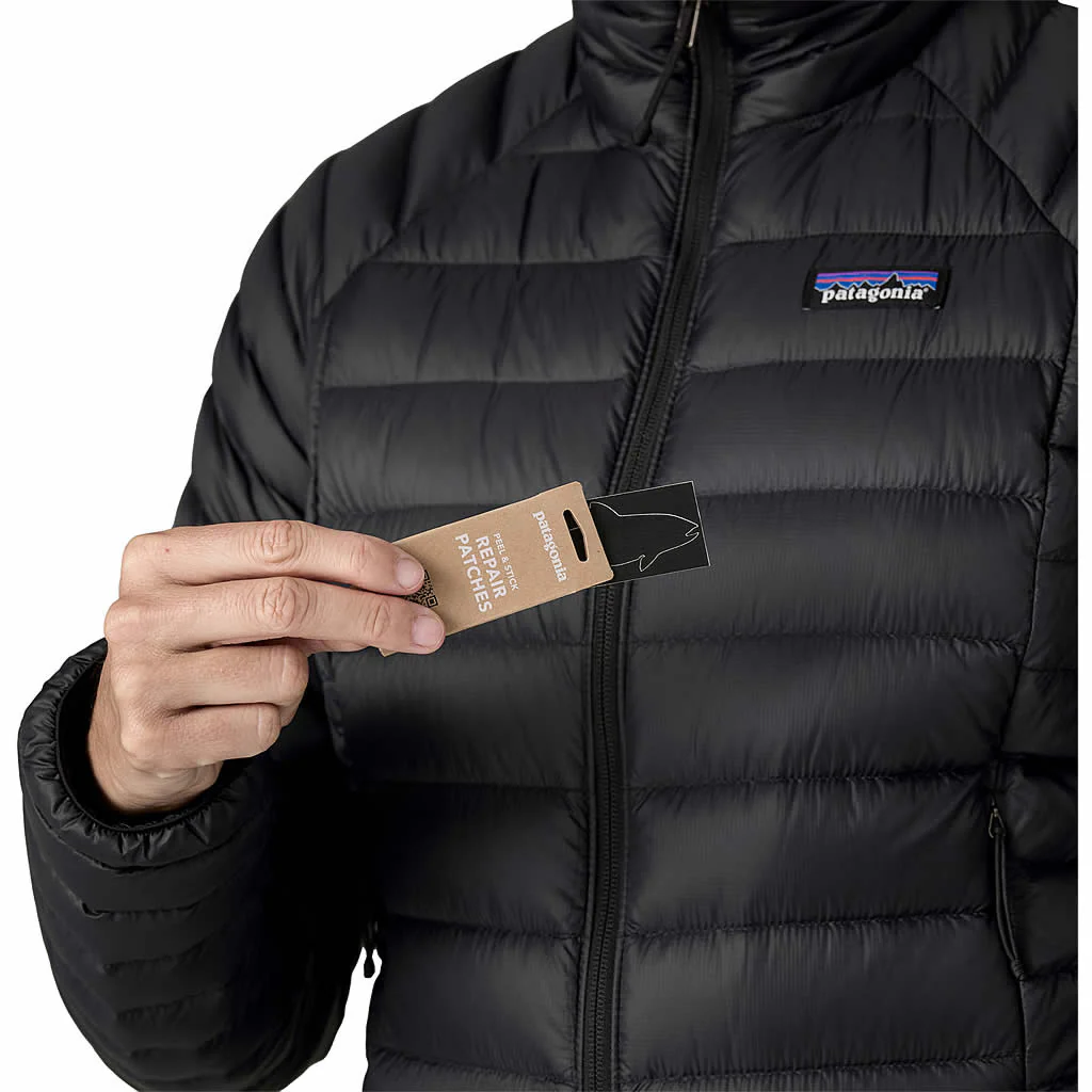 Women's Down Sweater - Image 17
