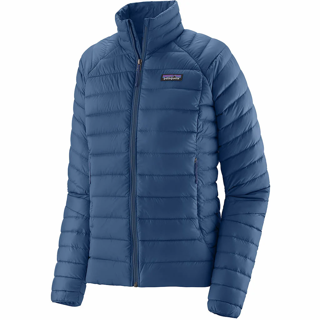 Women's Down Sweater - Image 18