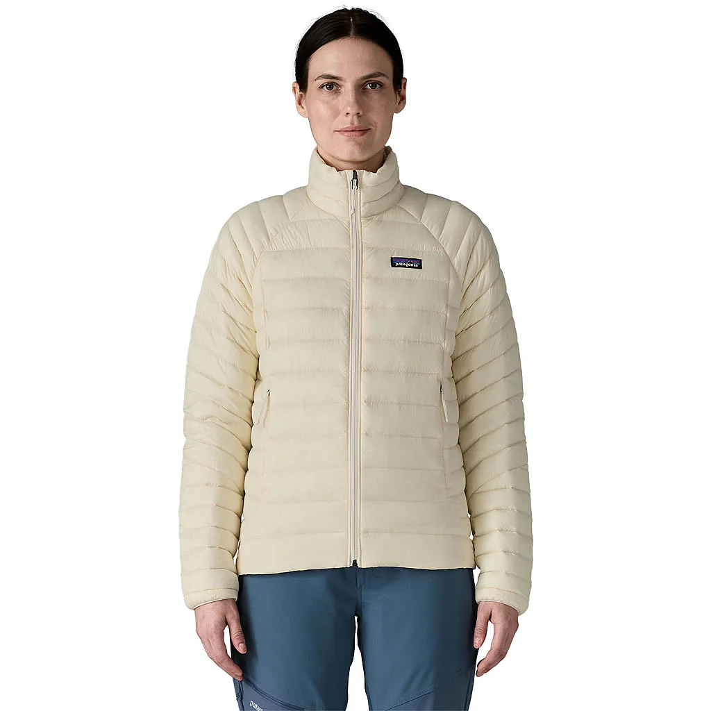 Women's Down Sweater - Image 20