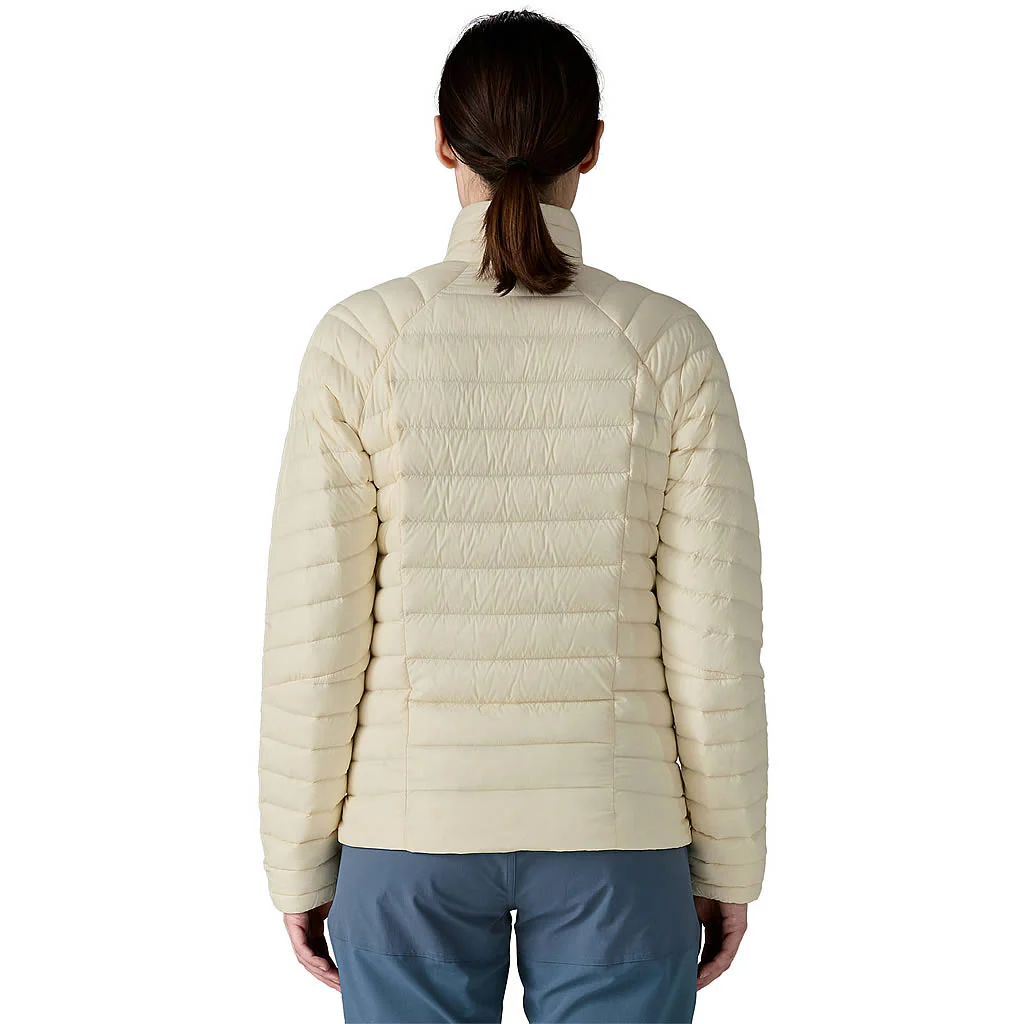 Women's Down Sweater - Image 21